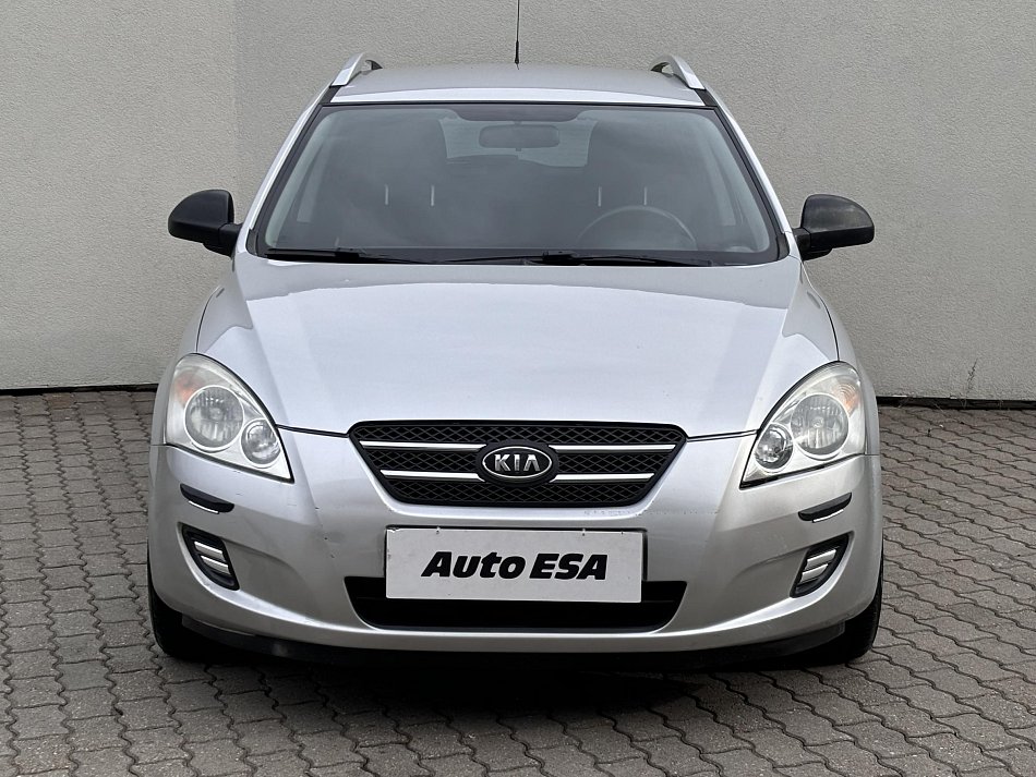 Kia Ceed 1.6 