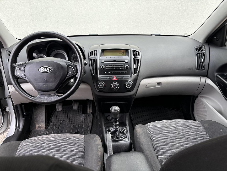 Kia Ceed 1.6 