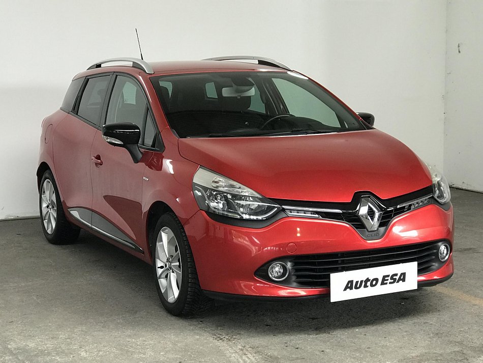 Renault Clio 1.2 16V 