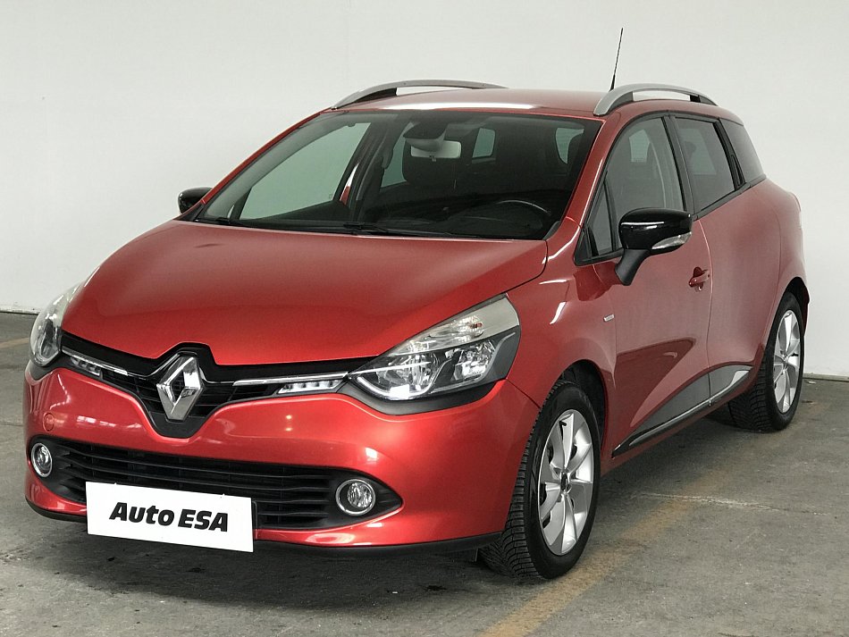 Renault Clio 1.2 16V 