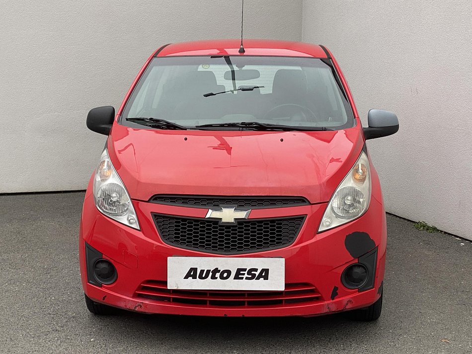 Chevrolet Spark 1.0i 