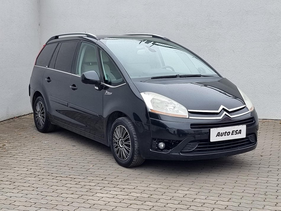 Citroën C4 GRAND Picasso 1.6 HDi 