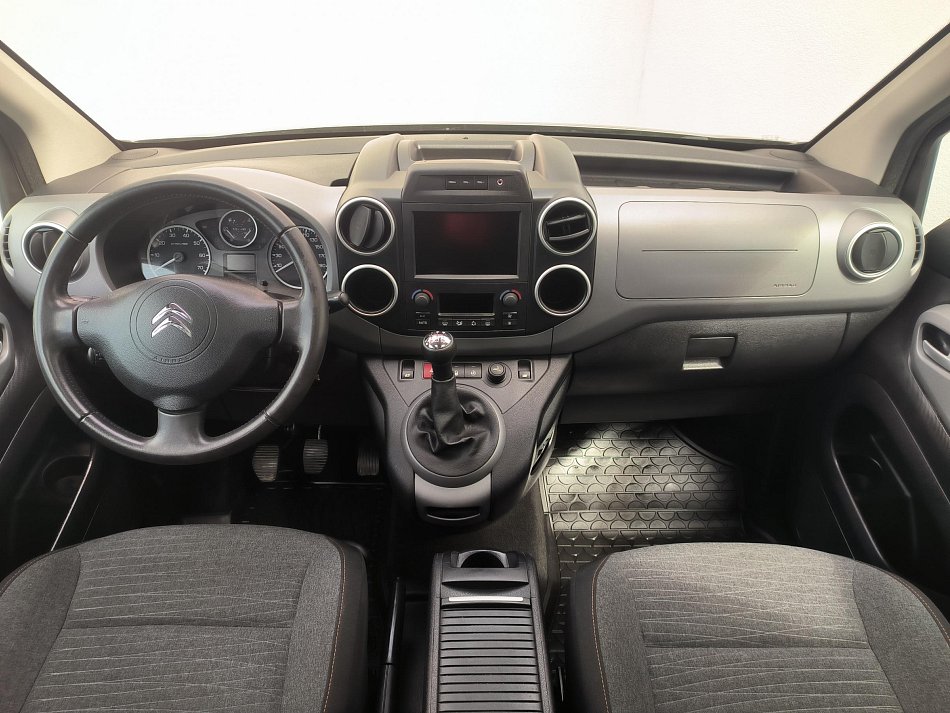 Citroën Berlingo 1.2T 