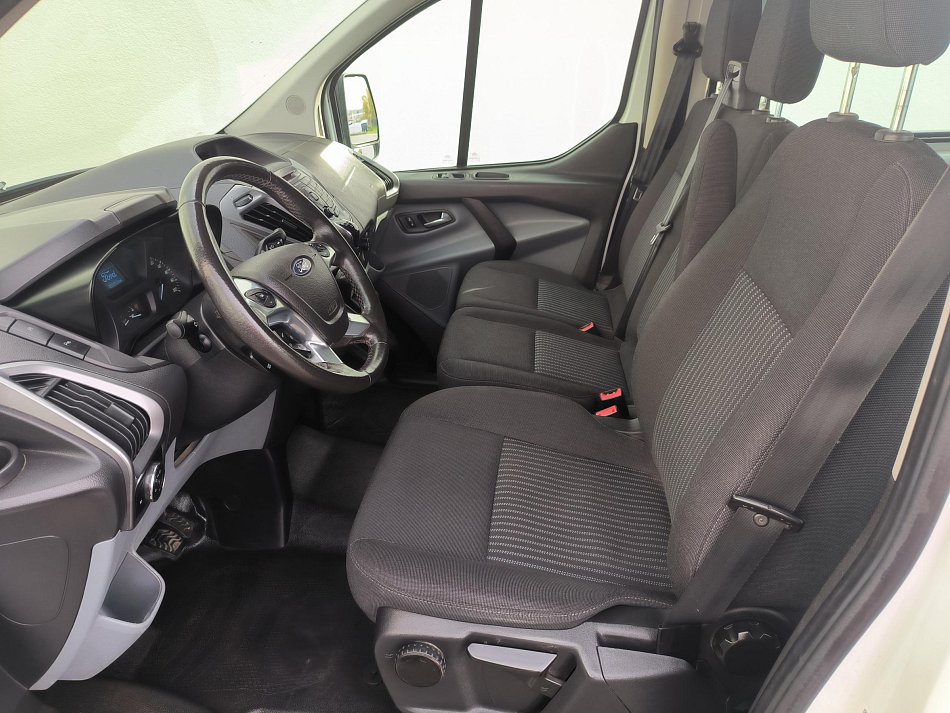 Ford Transit Custom 2.0TDCi Trend L2 9míst