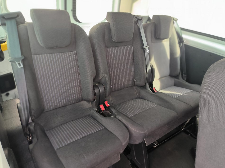 Ford Transit Custom 2.0TDCi Trend L2 9míst