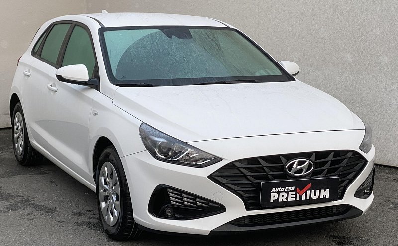 Hyundai I30 1.5 DPi Start