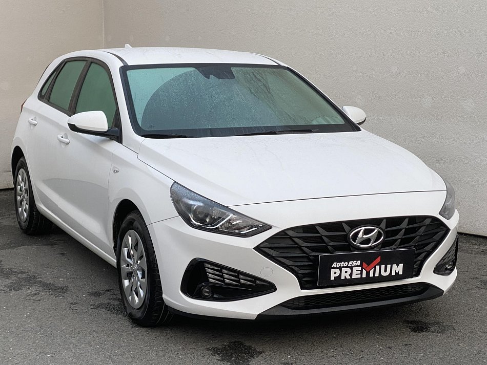 Hyundai I30 1.5 DPi Start