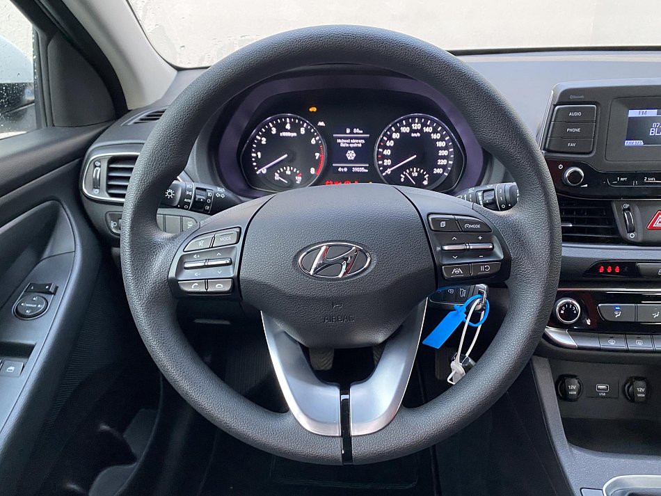 Hyundai I30 1.5 DPi Start