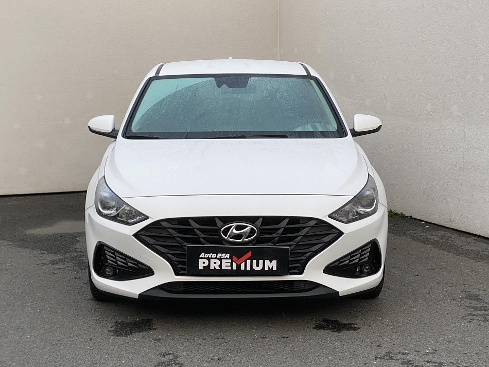 Hyundai I30 1.5 DPi Start