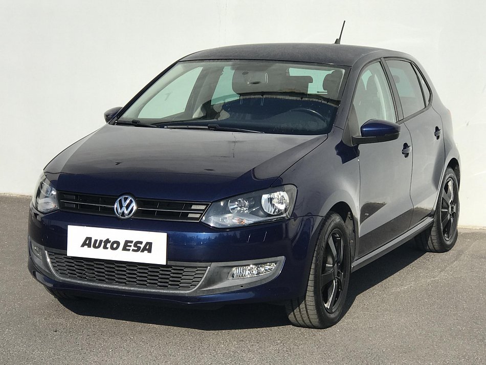 Volkswagen Polo 1.4 i Highline