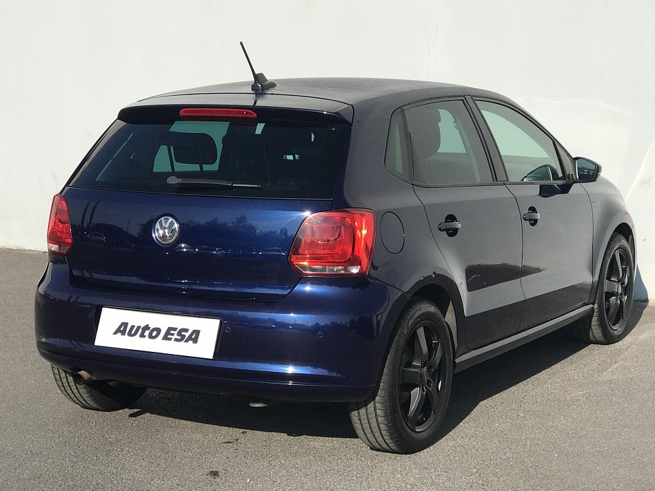 Volkswagen Polo 1.4 i Highline