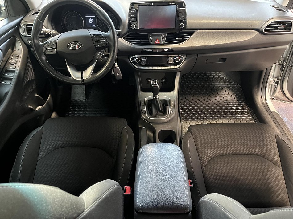 Hyundai I30 1.4 T-GDi 