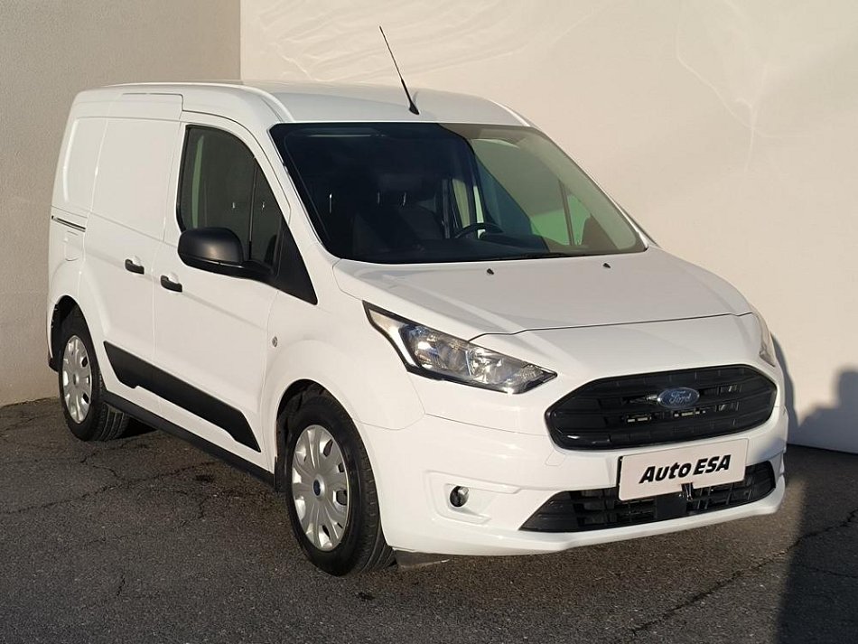 Ford Transit Connect 1.5TDCi Trend MAXi