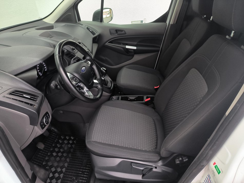 Ford Transit Connect 1.5TDCi Trend MAXi