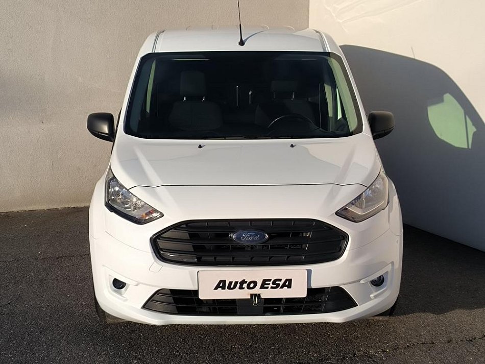 Ford Transit Connect 1.5TDCi Trend MAXi