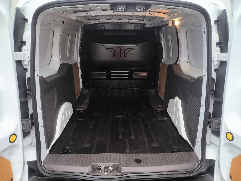 Ford Transit Connect 1.5TDCi Trend MAXi