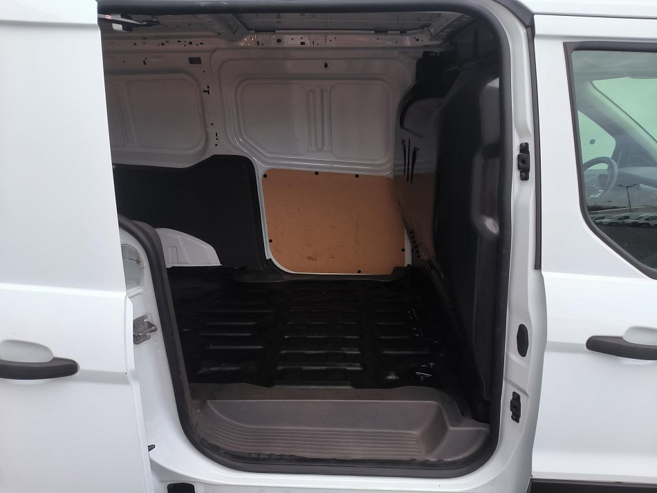 Ford Transit Connect 1.5TDCi Trend MAXi