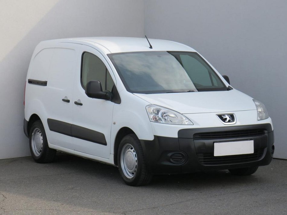 Peugeot Partner 1.6i 