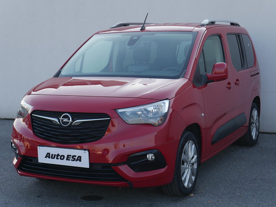 Opel Combo 1.5CDTi 