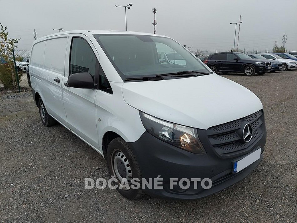 Mercedes-Benz Vito 2.2CDi  L2