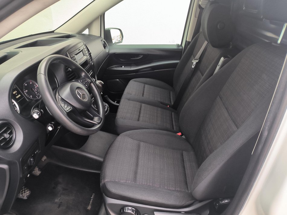 Mercedes-Benz Vito 2.2CDi  114 CDi L2