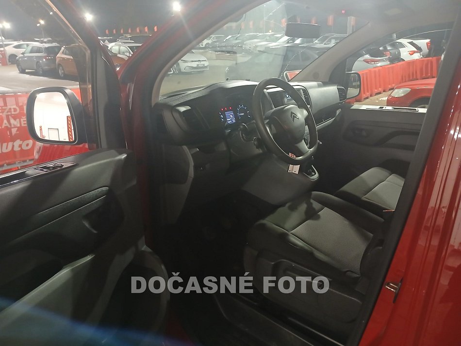 Citroën Jumpy 2.0HDi  L2 9míst