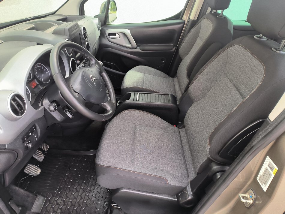 Citroën Berlingo 1.2T 