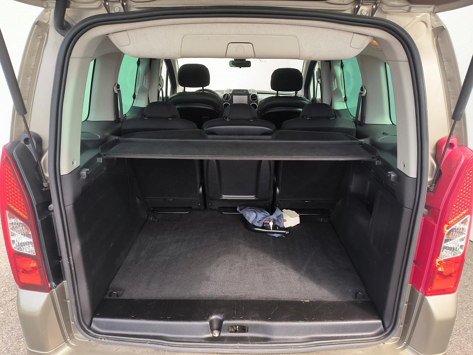 Citroën Berlingo 1.2T 