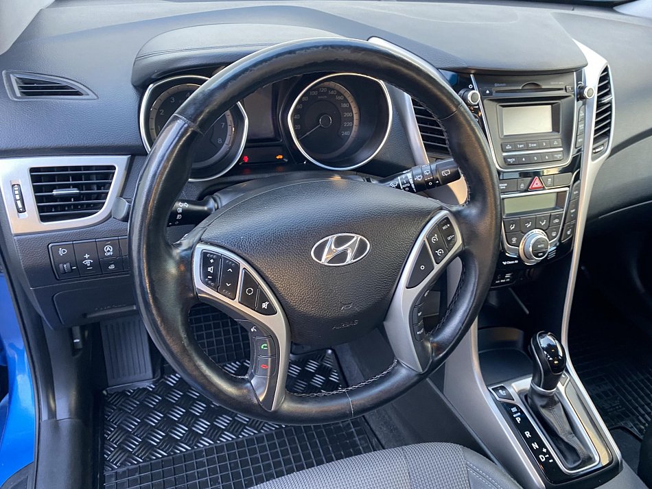 Hyundai I30 1.6 GDi 