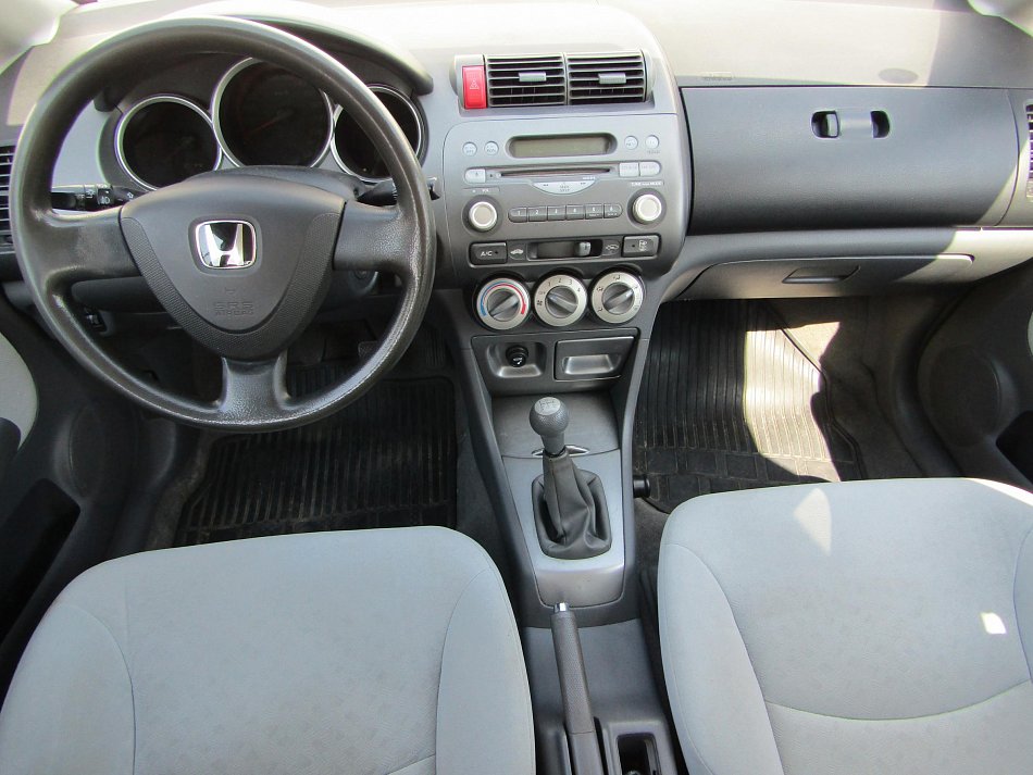 Honda City 1.3i 