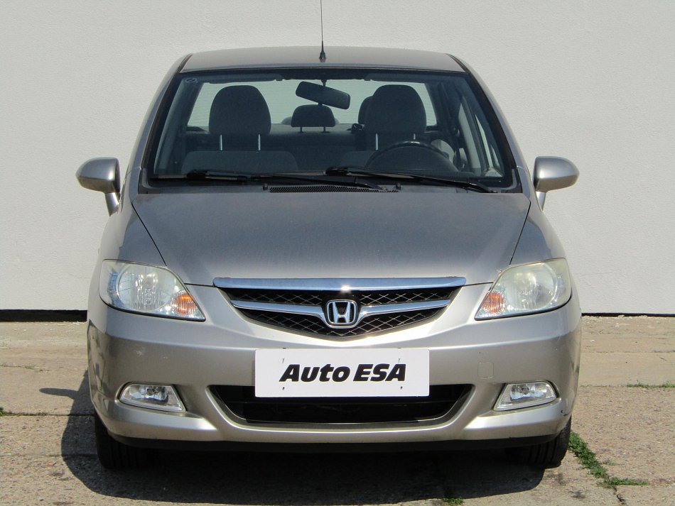 Honda City 1.3i 