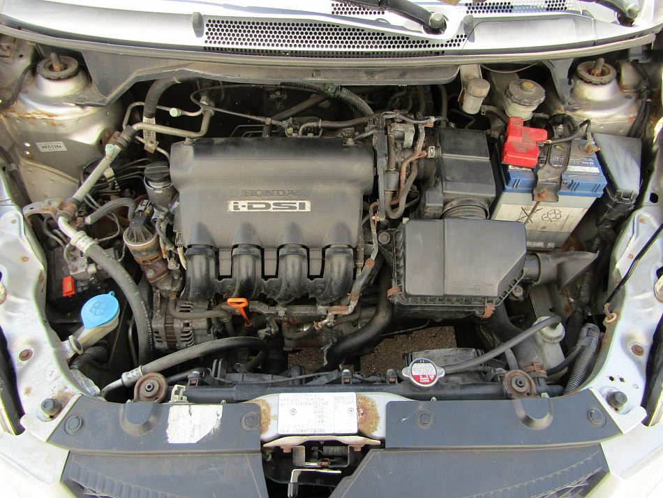 Honda City 1.3i 