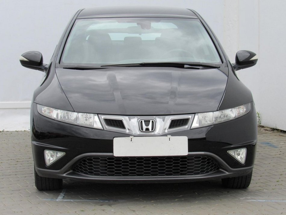 Honda Civic 1.8 i-VTEC Sport