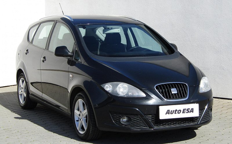 Seat Altea 1.2TSi 