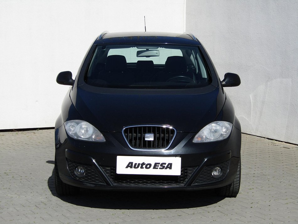 Seat Altea 1.2TSi 