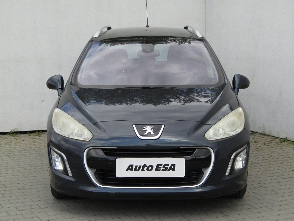 Peugeot 308 1.6 HDI 