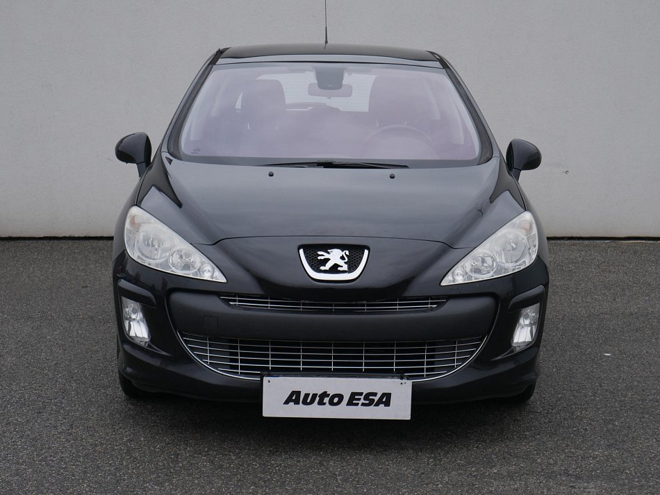 Peugeot 308 1.6VTi 