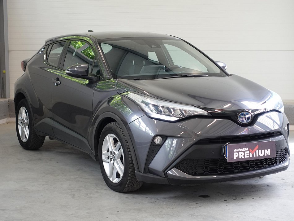 Toyota C-HR 1.8 HSD Comfort