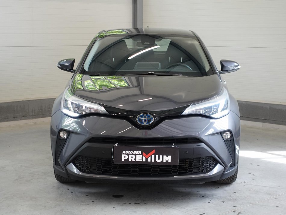 Toyota C-HR 1.8 HSD Comfort