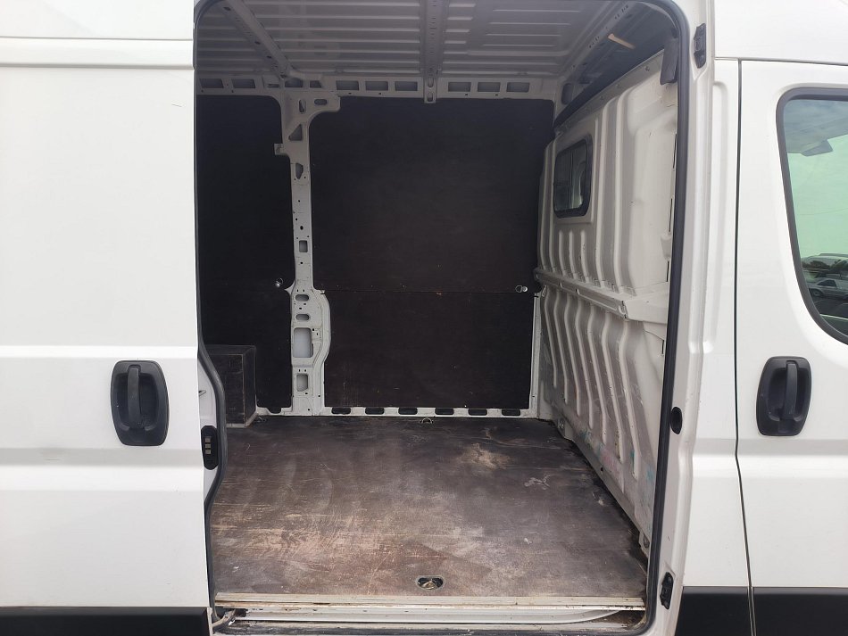 Fiat Ducato 2.3MJT  L2H2