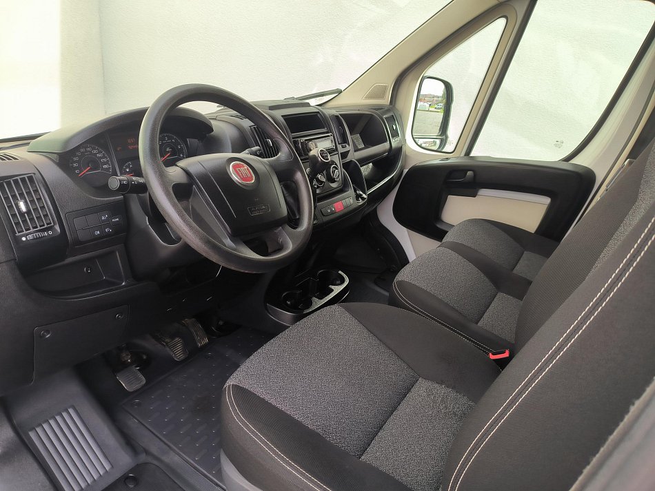 Fiat Ducato 2.3MJT  L2H2