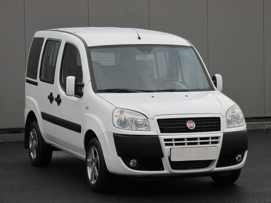 Fiat Dobló 1.4 