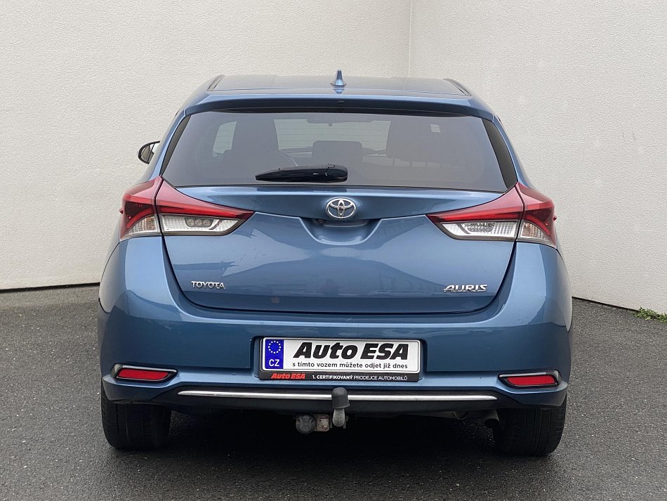 Toyota Auris 1.6i 