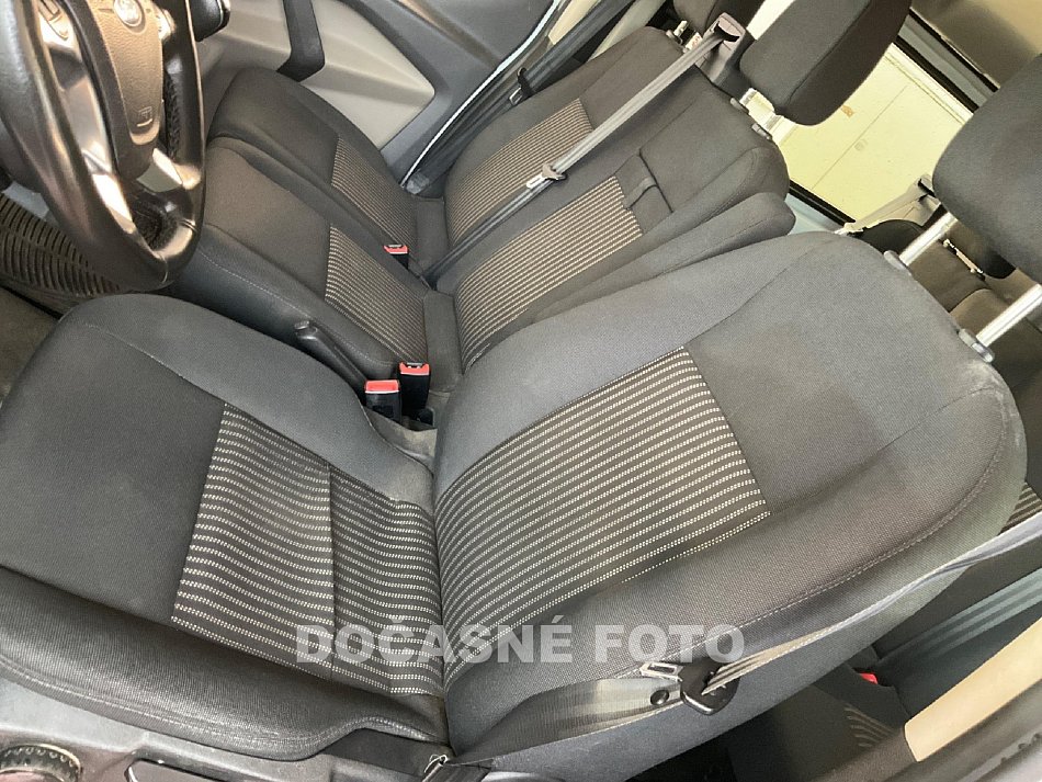 Ford Transit Custom 2.0TDCi Trend L2 6míst DÍLNA