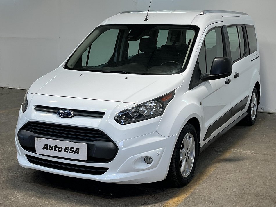 Ford Tourneo Connect 1.5TDCi Trend MAXi 7míst