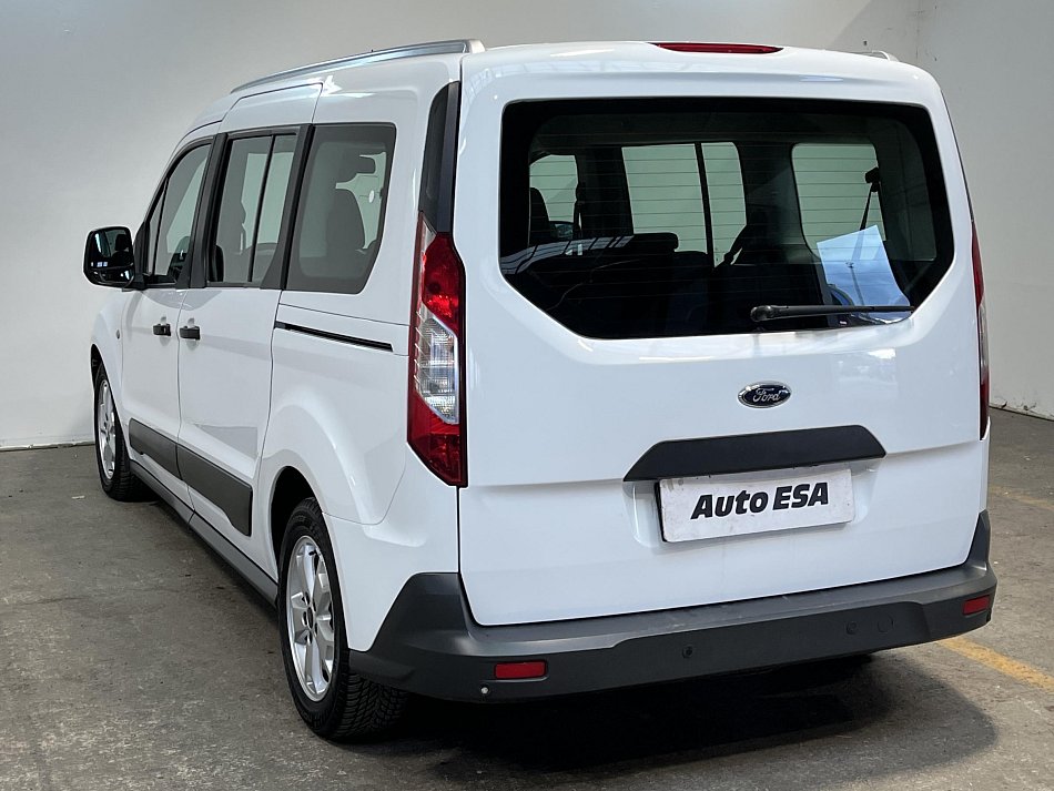 Ford Tourneo Connect 1.5TDCi Trend MAXi 7míst