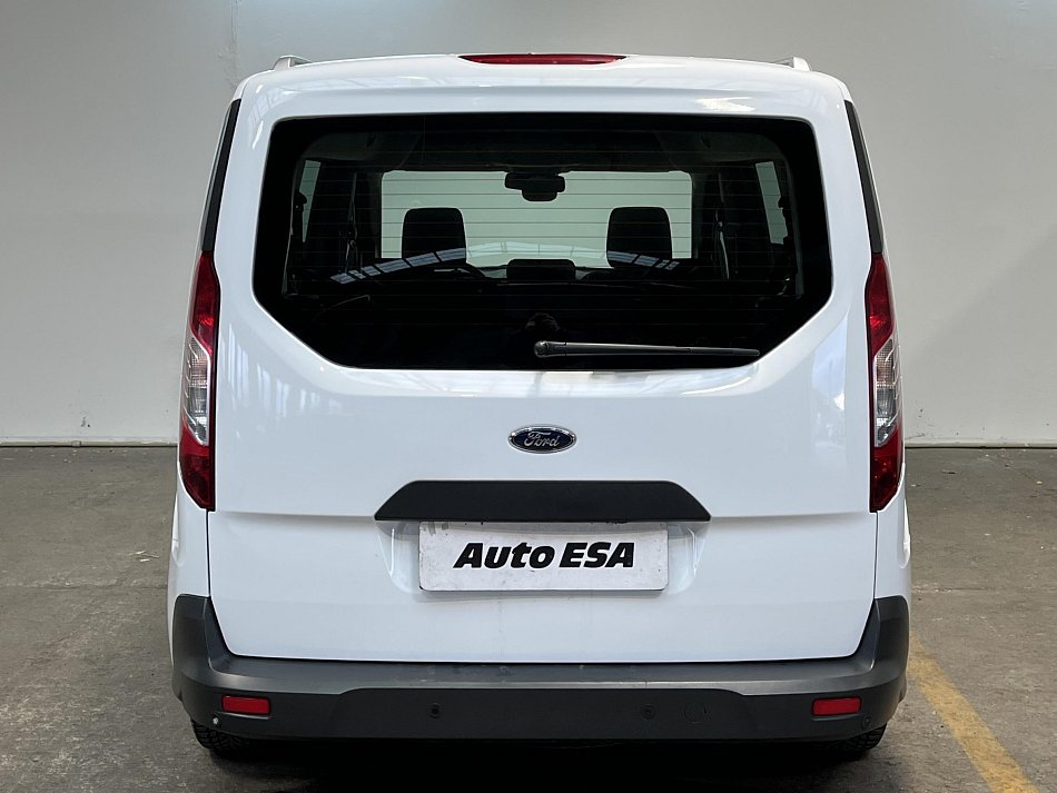 Ford Tourneo Connect 1.5TDCi Trend MAXi 7míst