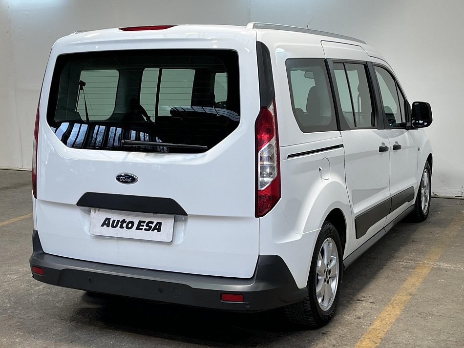 Ford Tourneo Connect 1.5TDCi Trend MAXi 7míst