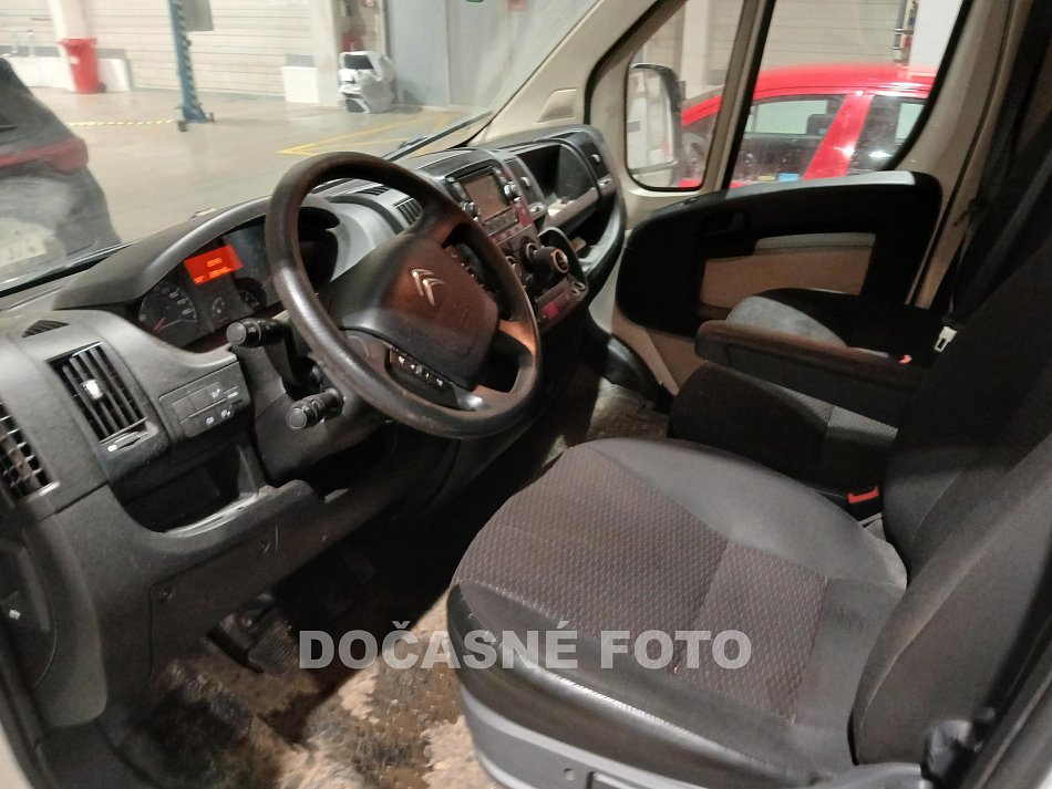 Citroën Jumper 2.2HDi  L1H1