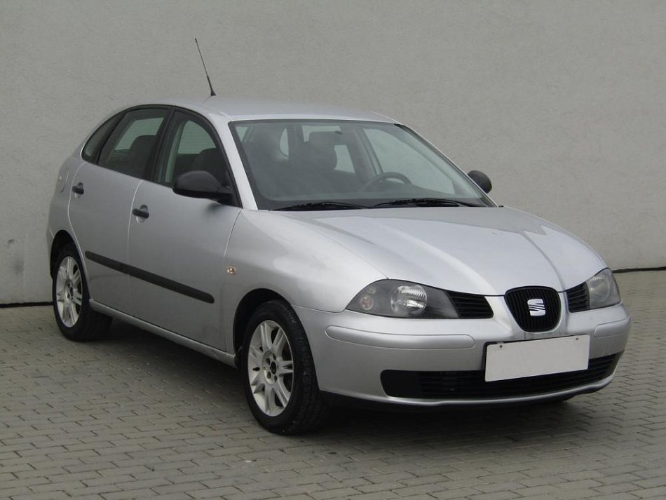 Seat Ibiza 1.2 